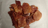 Natural Pork Jerky Dog Treats Made In USA