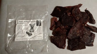 Natural Beef Jerky Dog Treats Made In USA