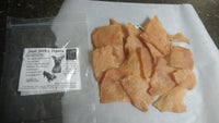 Natural Chicken Jerky Dog Treats Made In USA